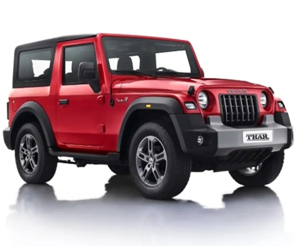 self-drive-car in Goa